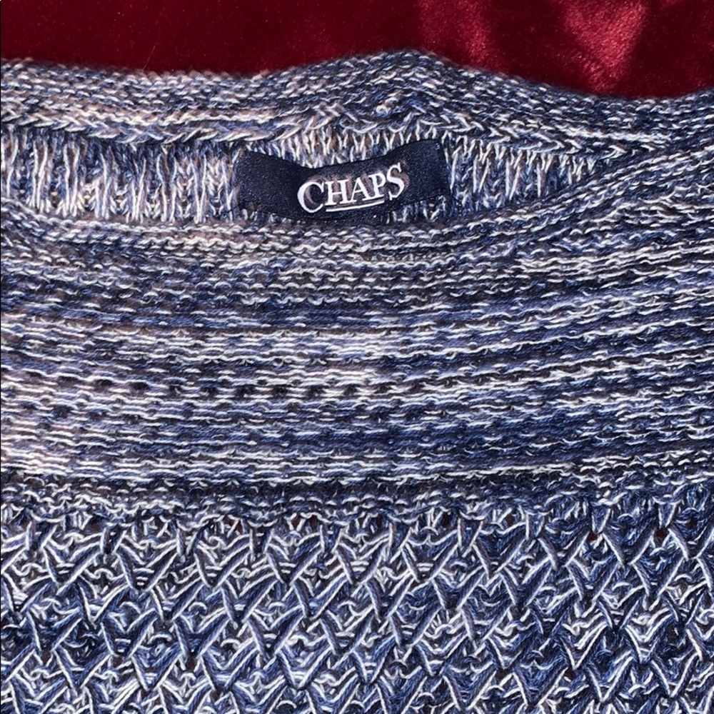 CHAPS tunic - Picture 2 of 2